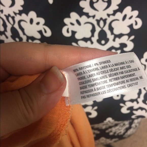 MOSSIMO TOP! - Picture 3 of 3